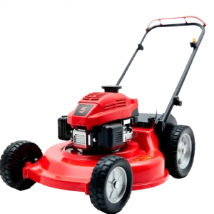 Lawn mower