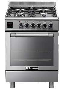 Stove/Oven