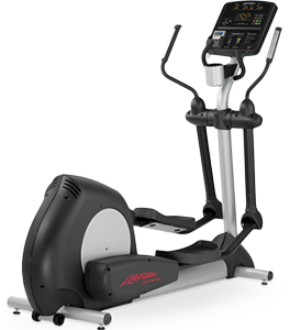 Elliptical