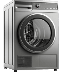 Washer/Dryer