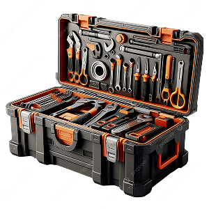Toolbox