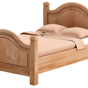 Standard Couch